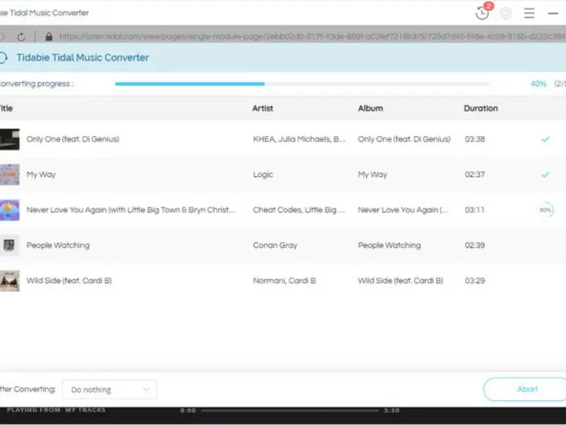 slide for 3 slide for 3