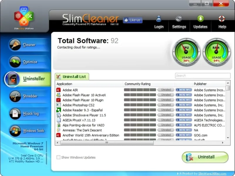 slide for 1 slide for 1