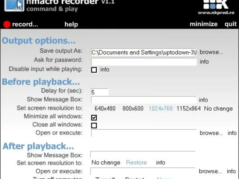 slide for 1 slide for 1