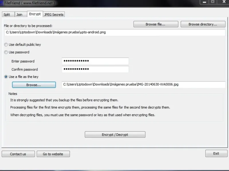 slide for 2 slide for 2