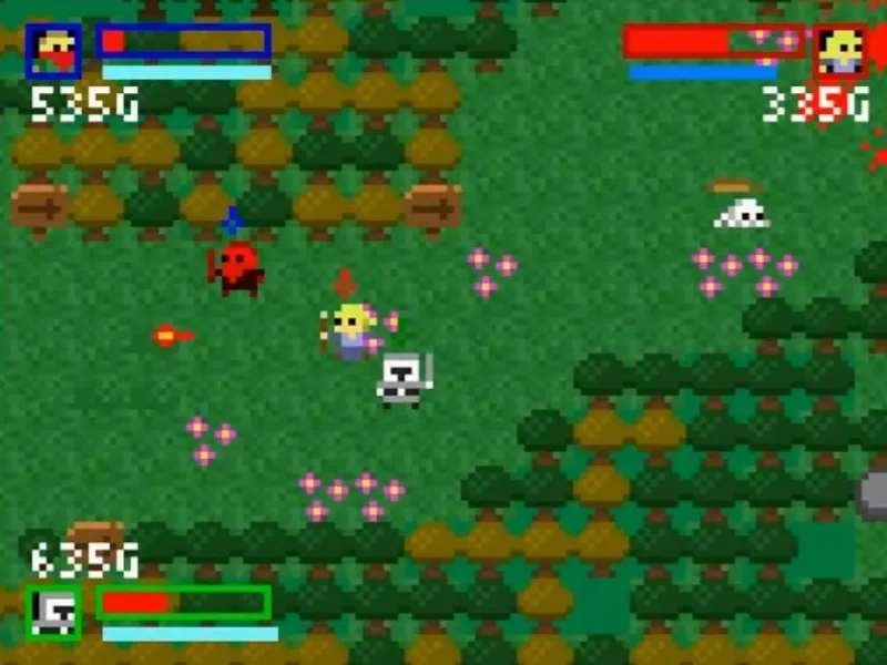 slide for 4 slide for 4