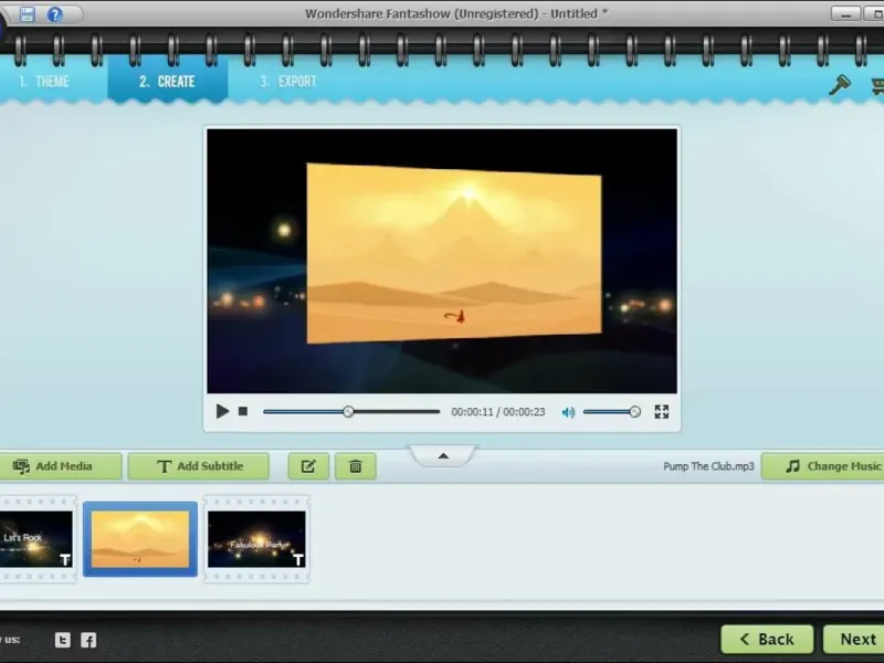 slide for 2 slide for 2