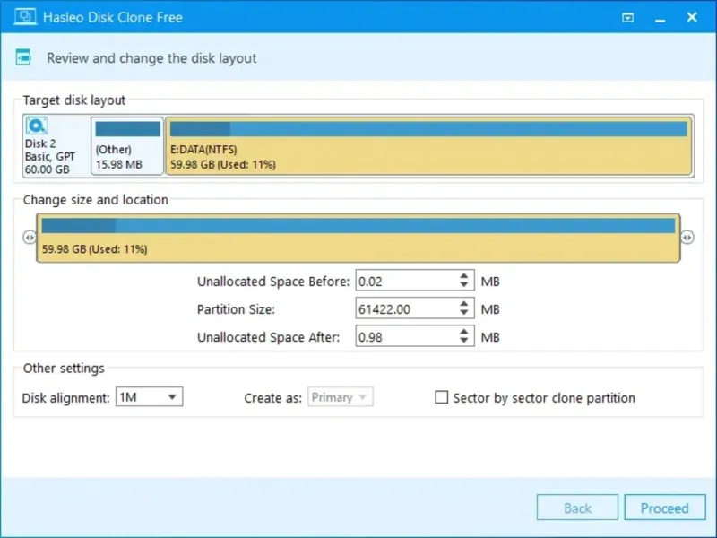 slide for 1 slide for 1