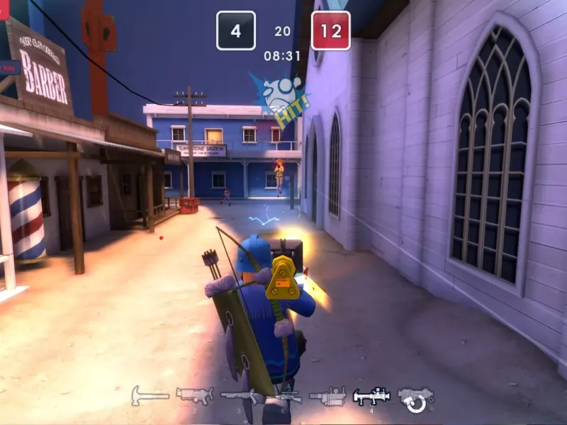 slide for 4 slide for 4