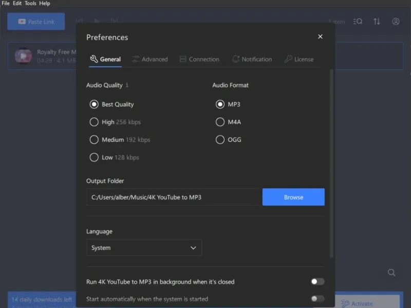 slide for 5 slide for 5