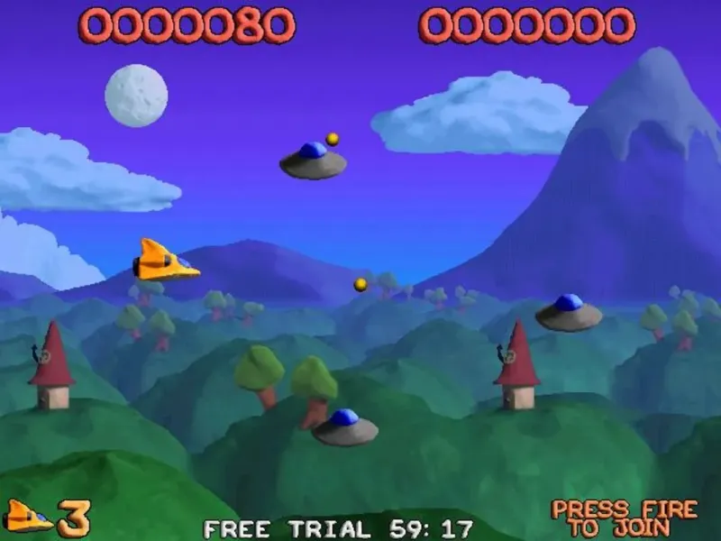 slide for 5