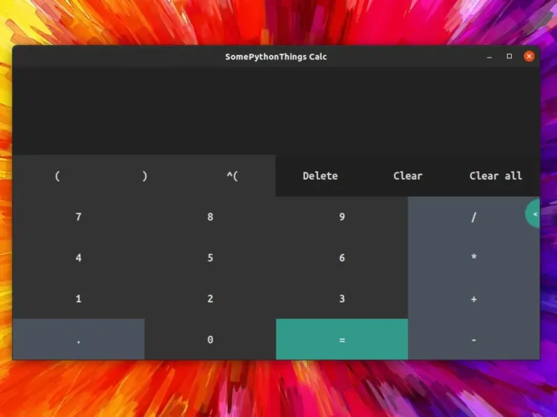 slide for 4 slide for 4