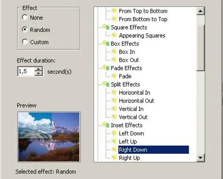 slide for 1 slide for 1