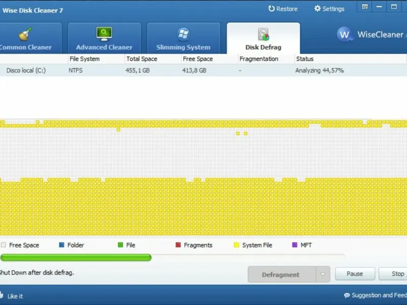 slide for 7 slide for 7