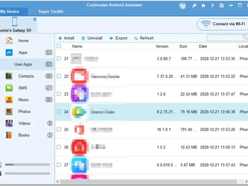 slide for 18