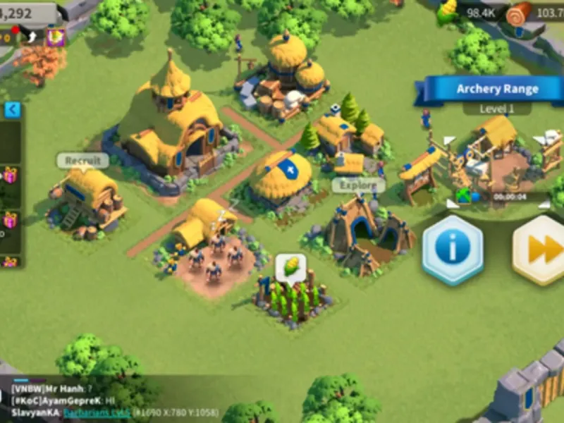 slide for 7 slide for 7