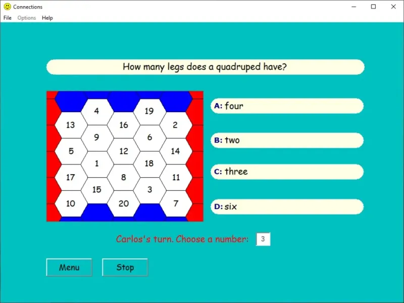 slide for 5 slide for 5