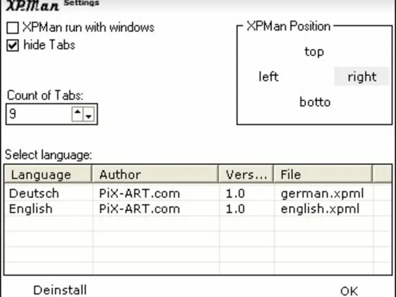 slide for 1 slide for 1