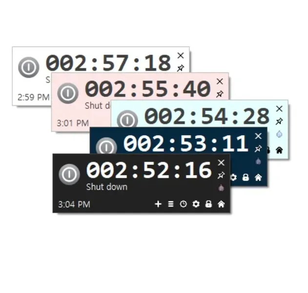 slide for 1 slide for 1