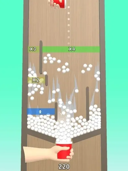 slide for 4