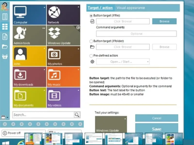 slide for 1 slide for 1