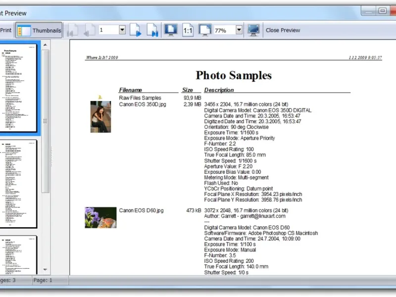 slide for 1 slide for 1