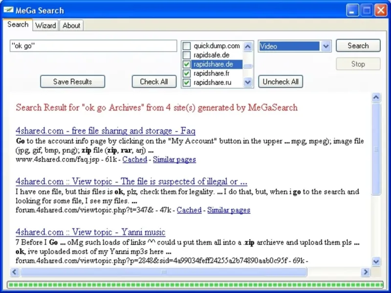slide for 1 slide for 1
