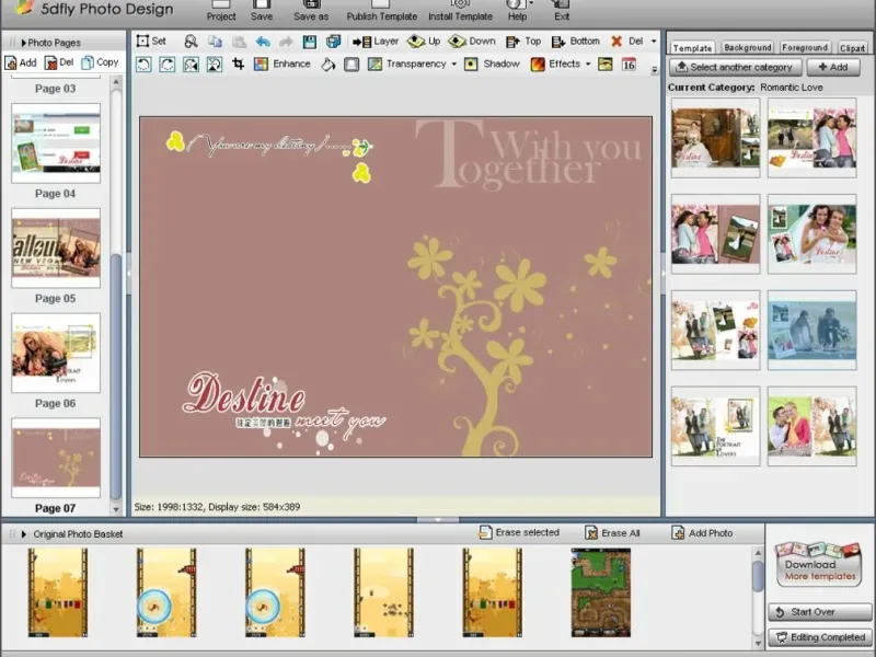 slide for 4 slide for 4