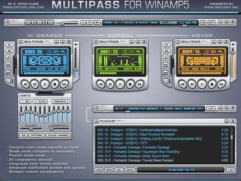 slide for 1 slide for 1