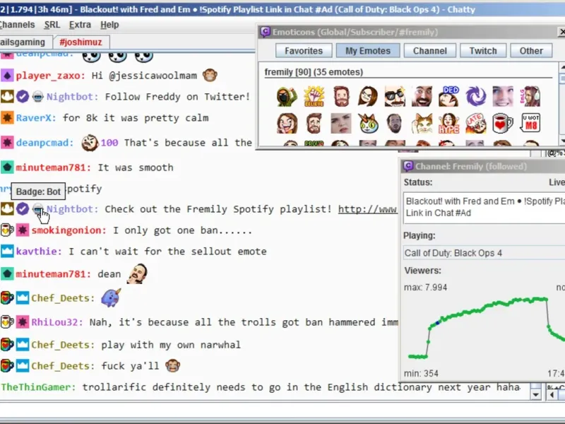 slide for 4