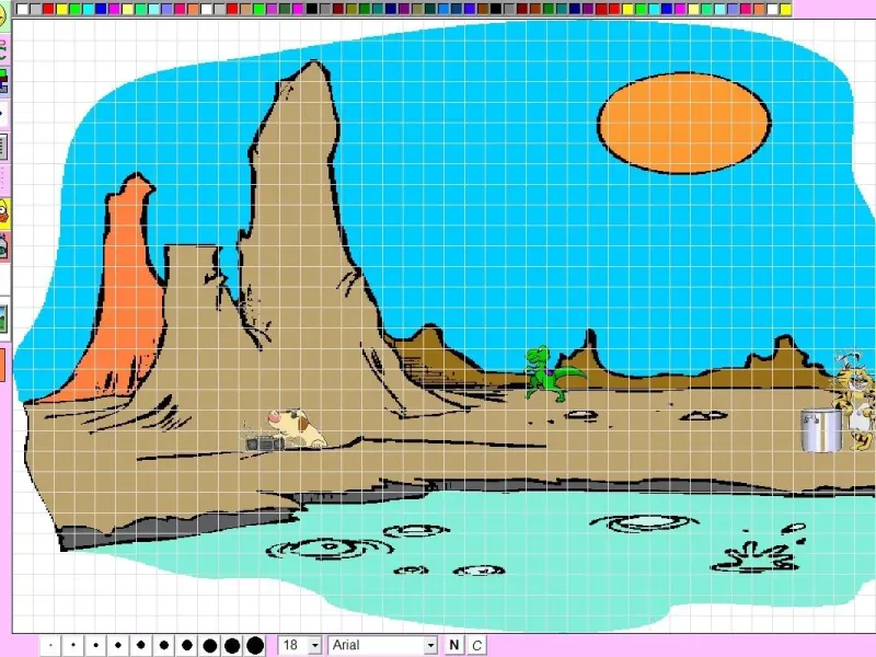 slide for 1 slide for 1