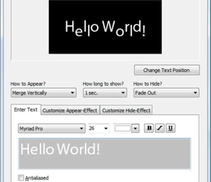 slide for 1 slide for 1