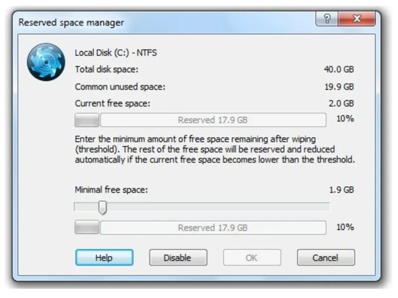 slide for 1 slide for 1