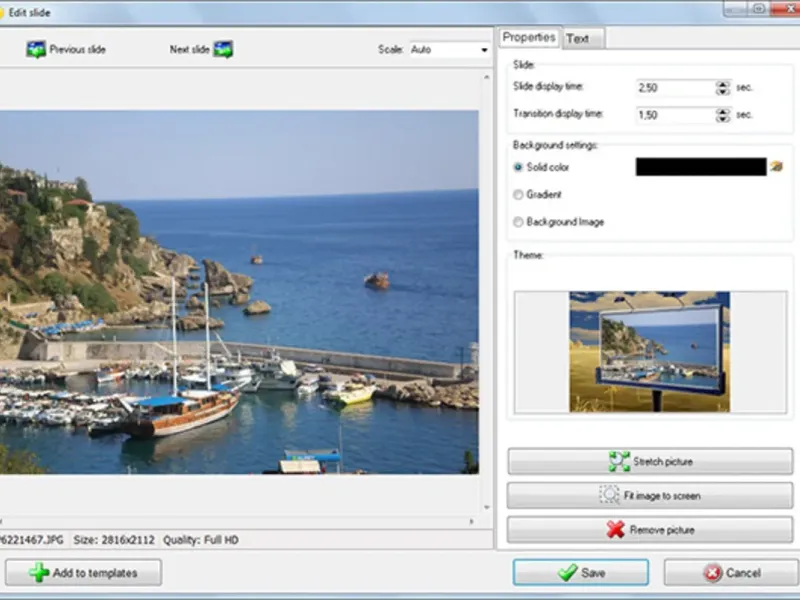 slide for 1 slide for 1