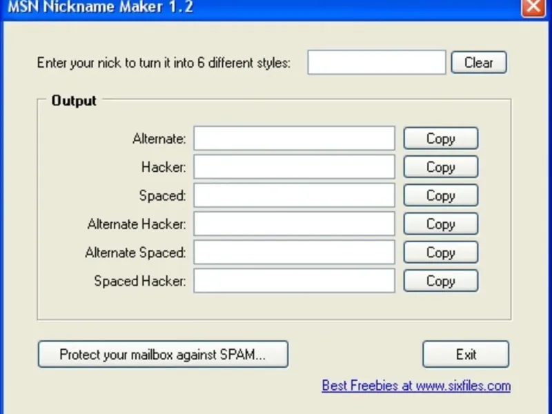 slide for 1 slide for 1
