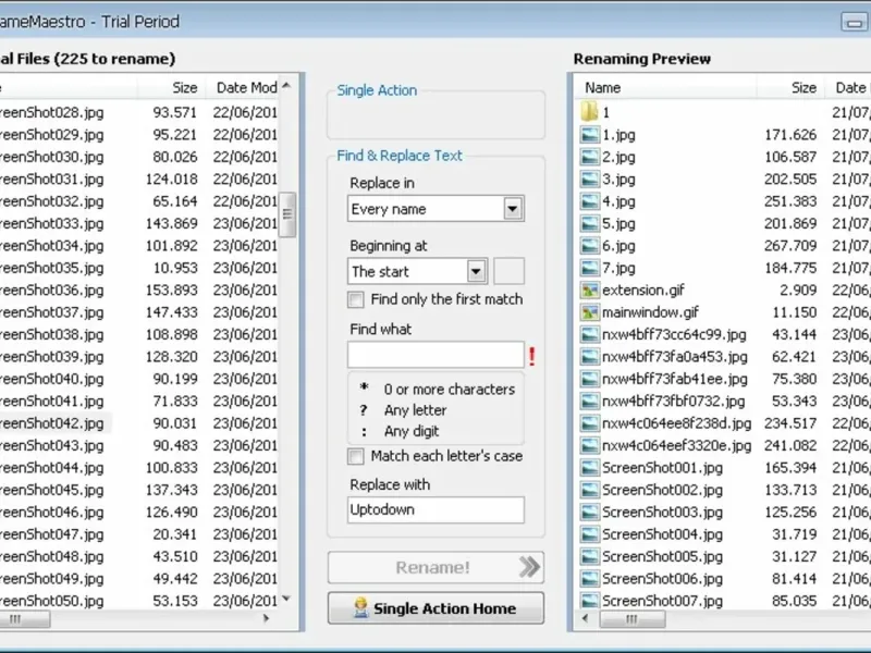 slide for 1 slide for 1