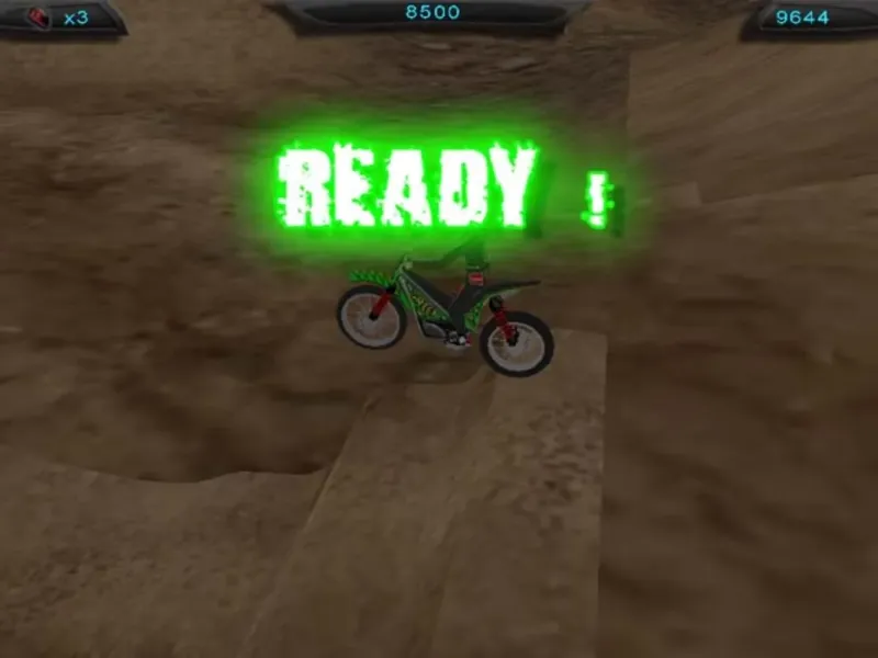 slide for 3