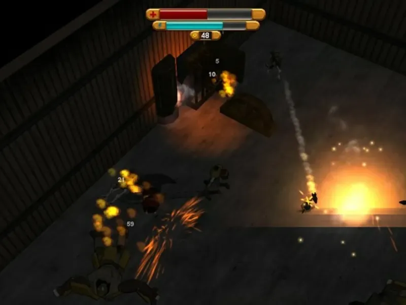 slide for 4 slide for 4