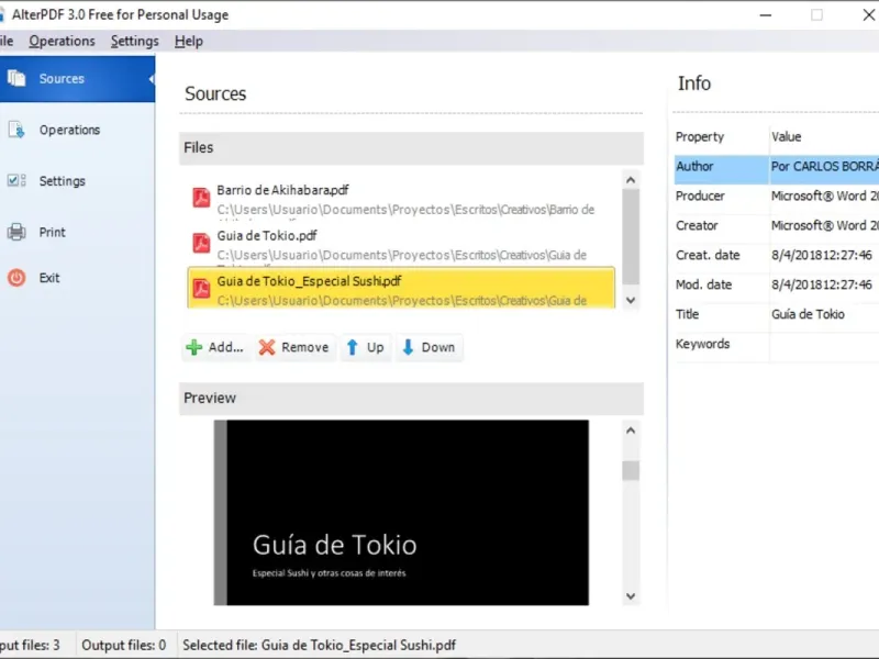 slide for 3 slide for 3