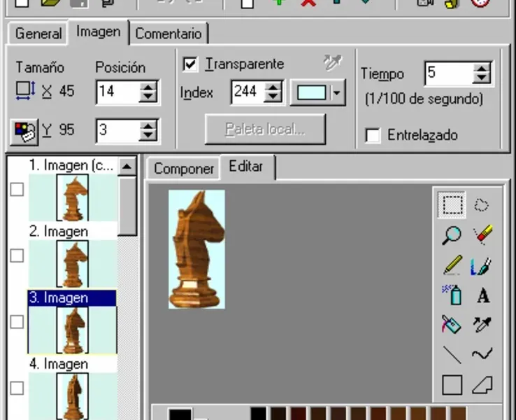 slide for 1 slide for 1