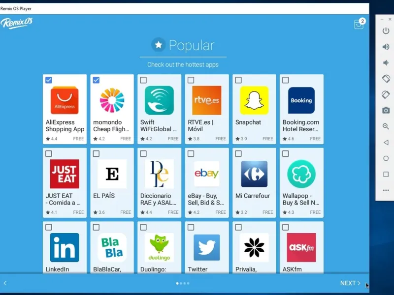 slide for 2 slide for 2