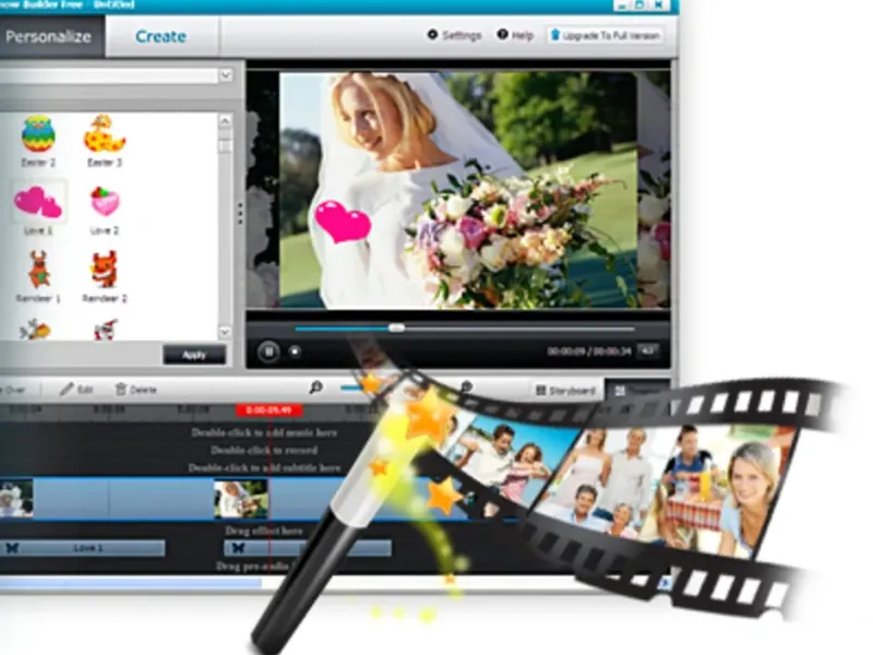 slide for 1 slide for 1