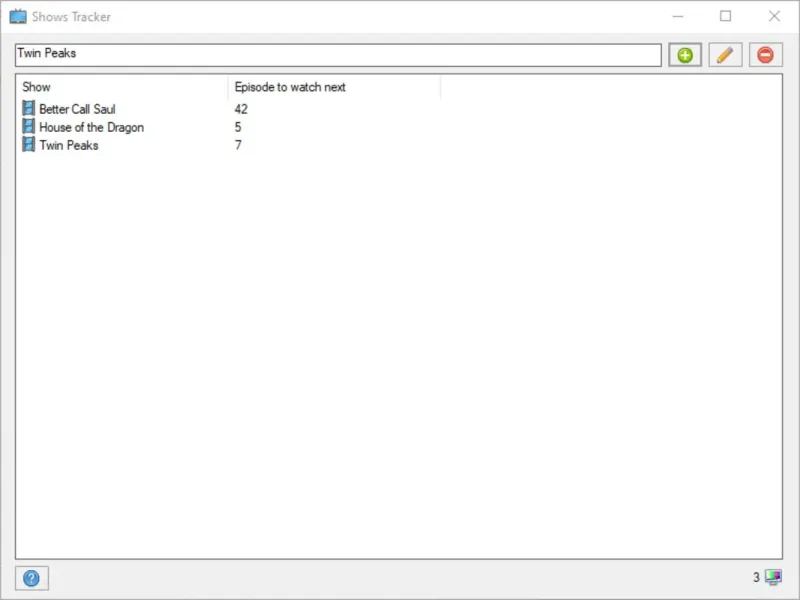 slide for 3 slide for 3