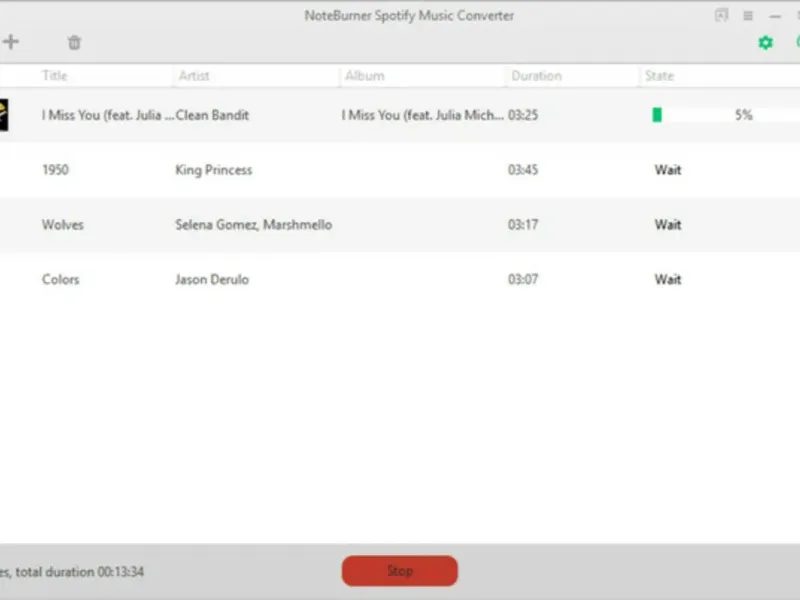 slide for 5 slide for 5