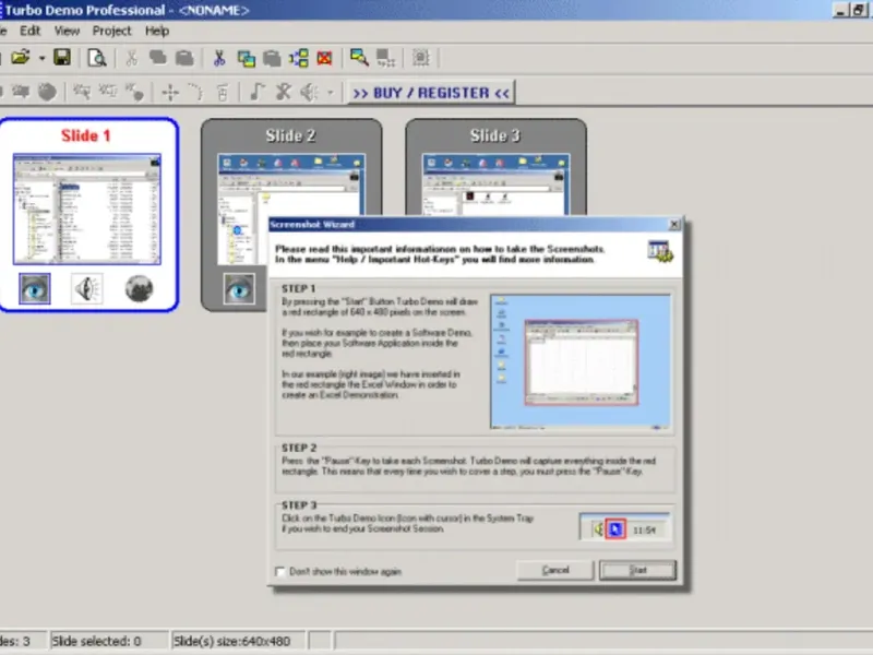 slide for 1 slide for 1