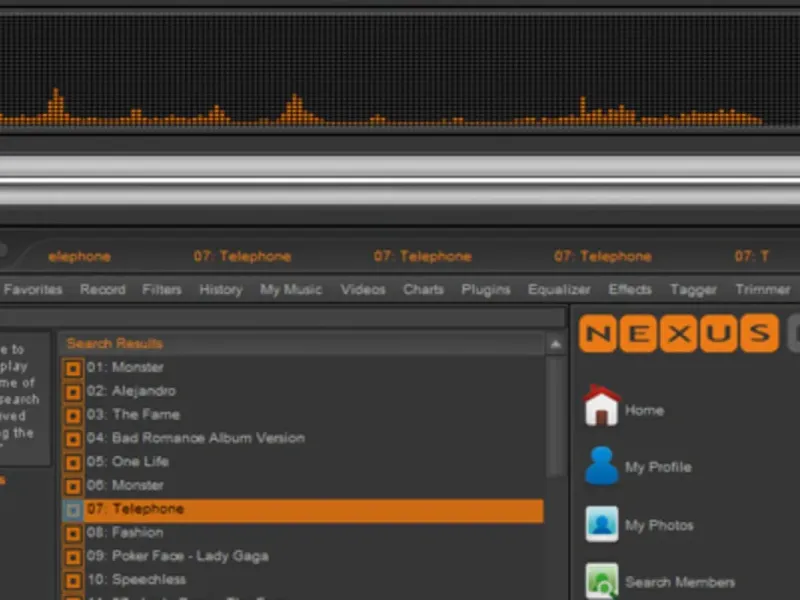 slide for 5 slide for 5