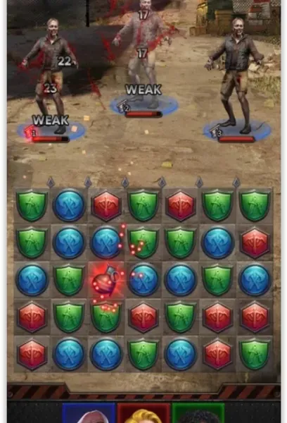 slide for 3 slide for 3