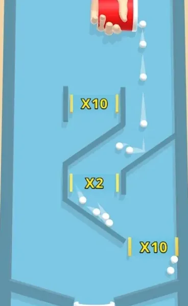 slide for 3