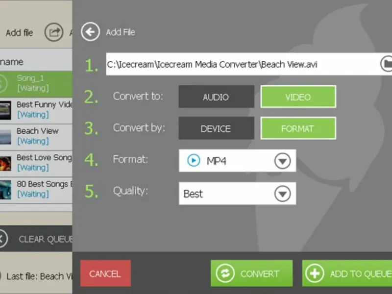 slide for 4 slide for 4