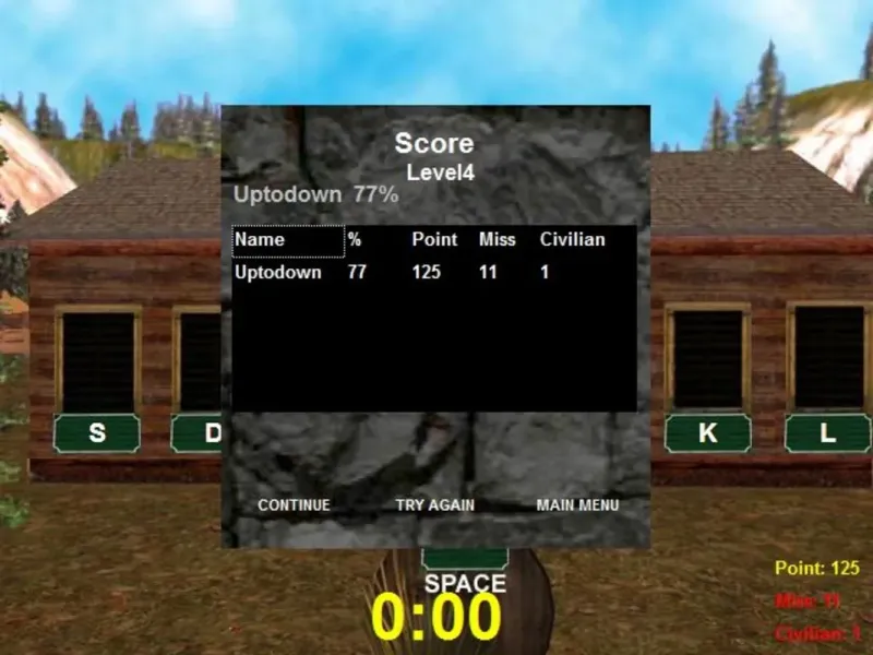 slide for 5 slide for 5