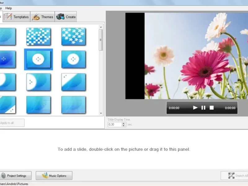 slide for 1 slide for 1