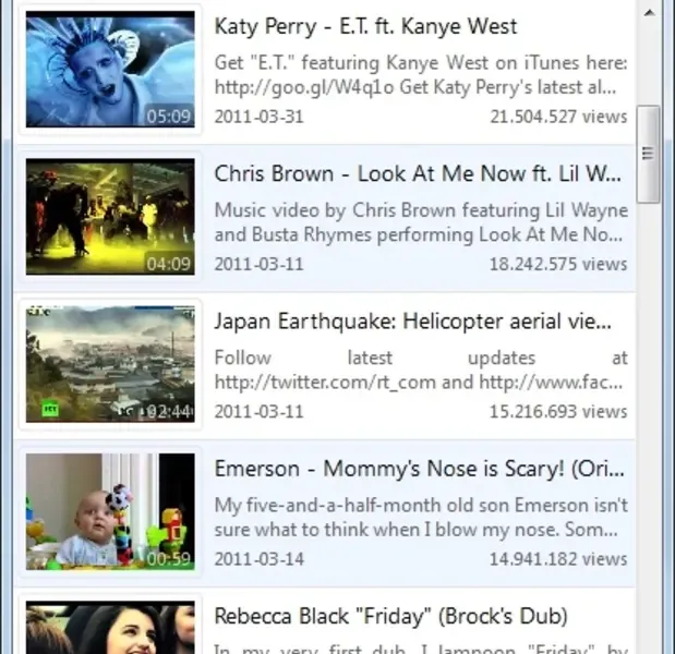 slide for 5 slide for 5