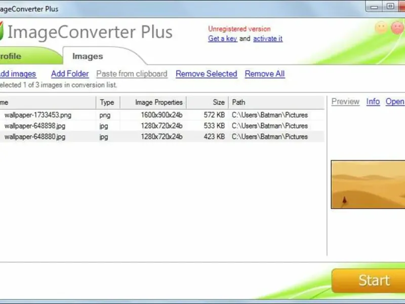 slide for 4 slide for 4