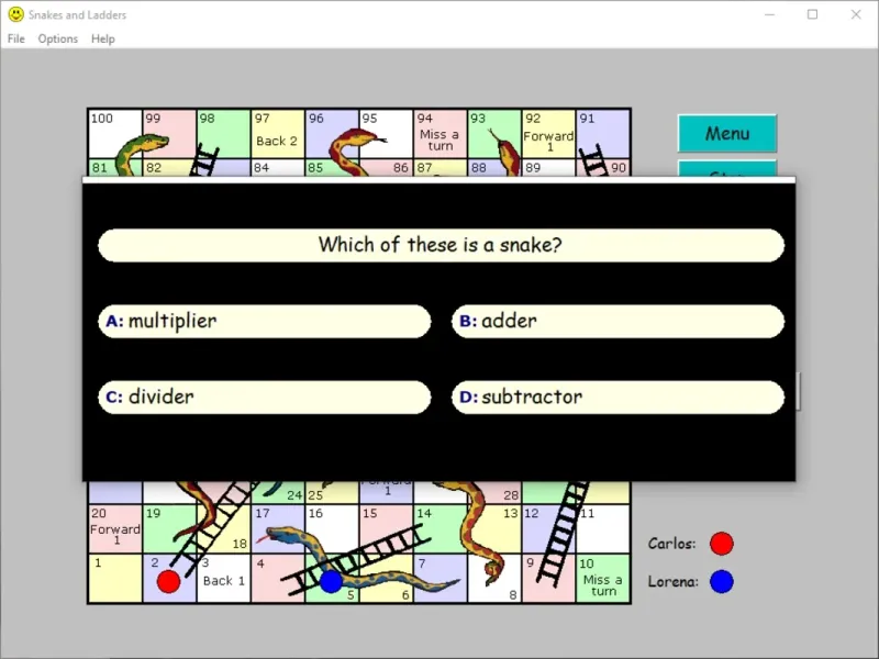 slide for 6 slide for 6