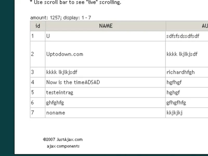 slide for 1 slide for 1